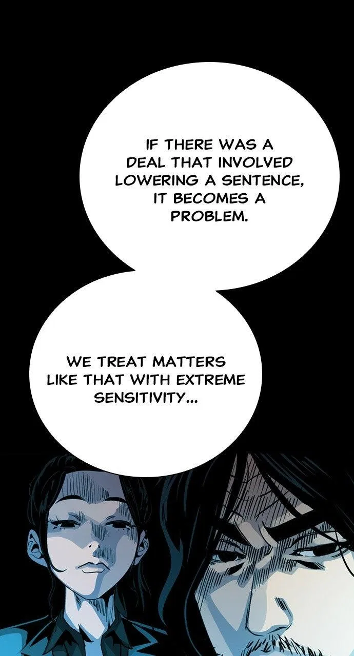 Worst Generation Chapter 50 – Page 83