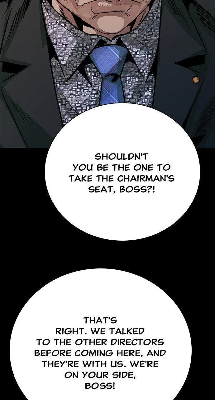 Worst Generation Chapter 50 – Page 96