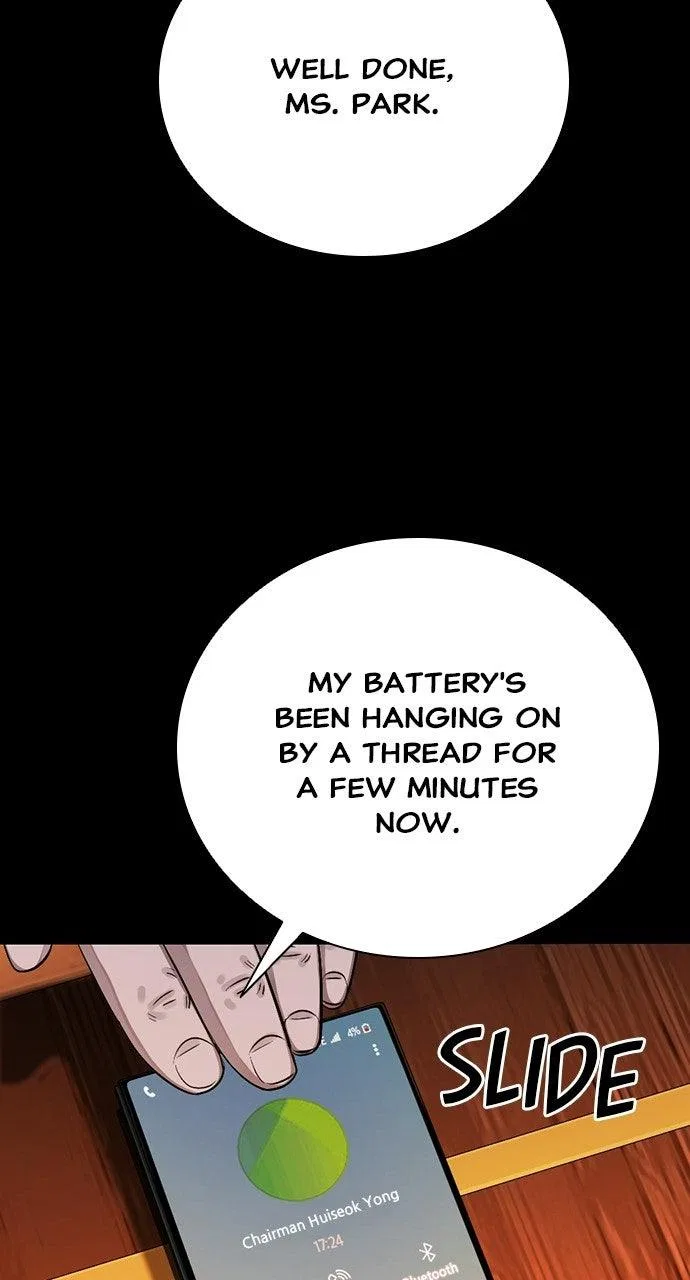 Worst Generation Chapter 50 – Page 105