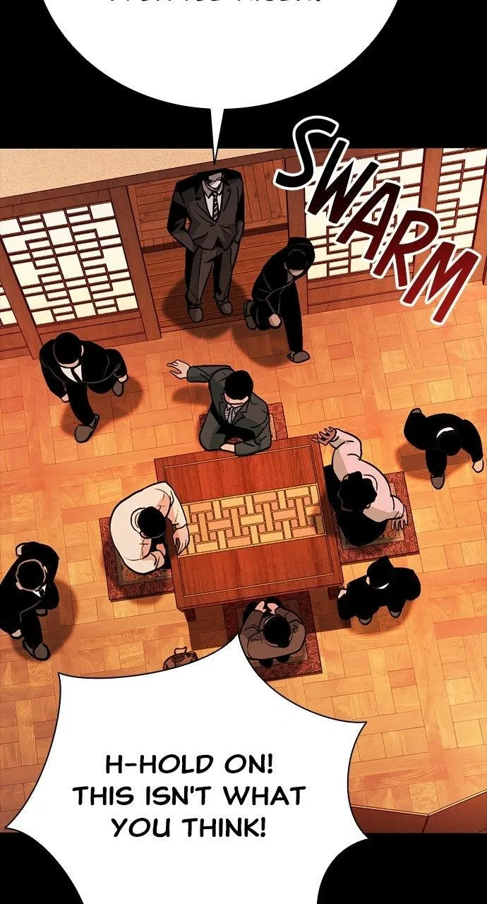 Worst Generation Chapter 50 – Page 109