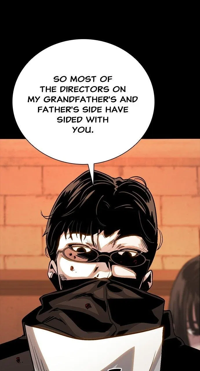 Worst Generation Chapter 50 – Page 114