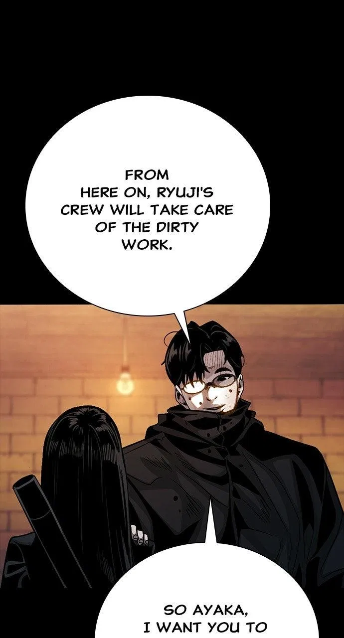 Worst Generation Chapter 50 – Page 126