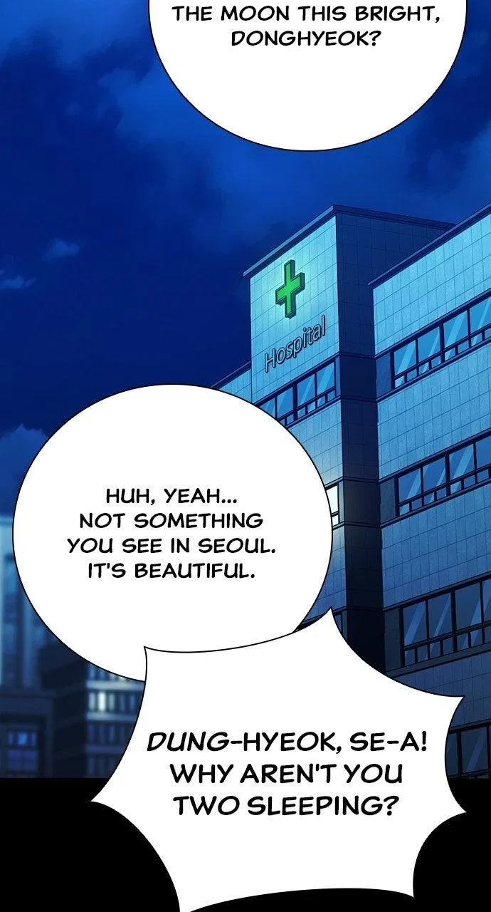 Worst Generation Chapter 50 – Page 130