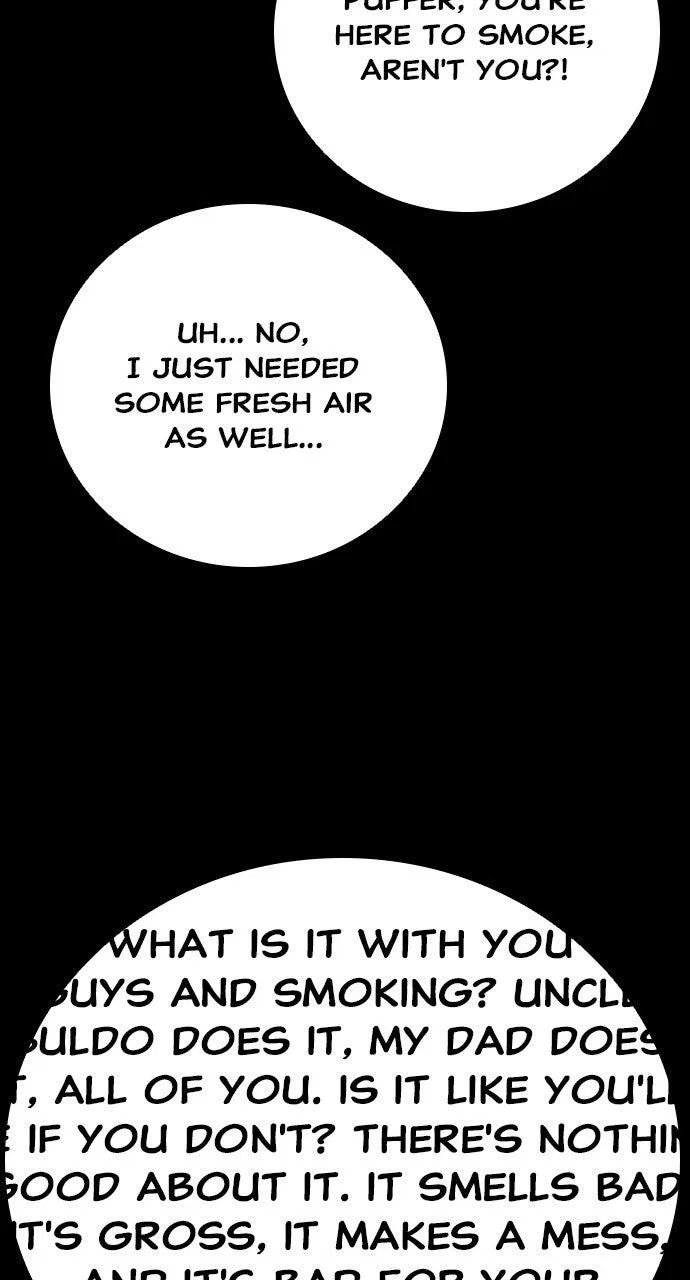 Worst Generation Chapter 50 – Page 132