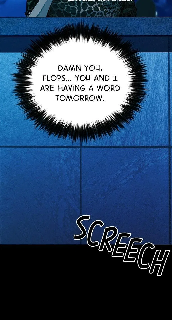 Worst Generation Chapter 50 – Page 135