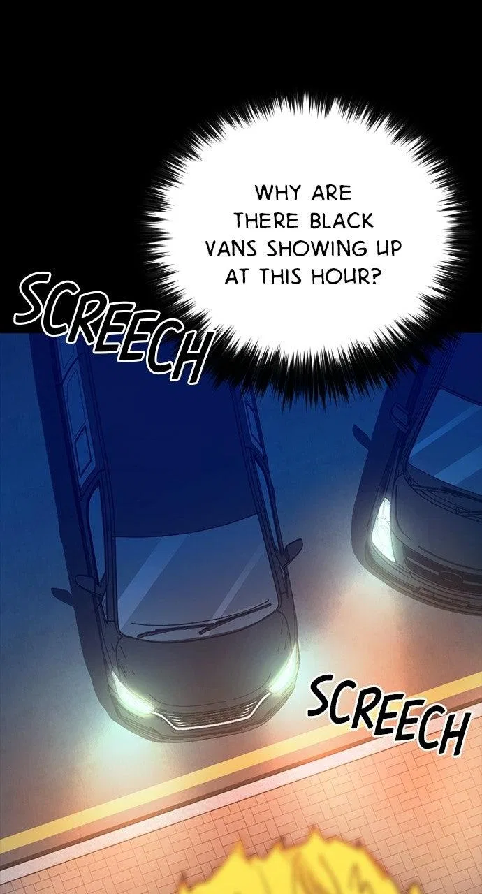 Worst Generation Chapter 50 – Page 137