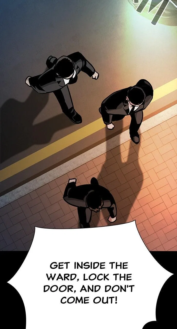 Worst Generation Chapter 50 – Page 141