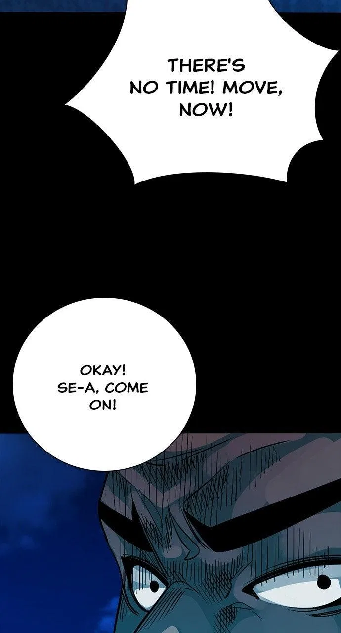 Worst Generation Chapter 50 – Page 143