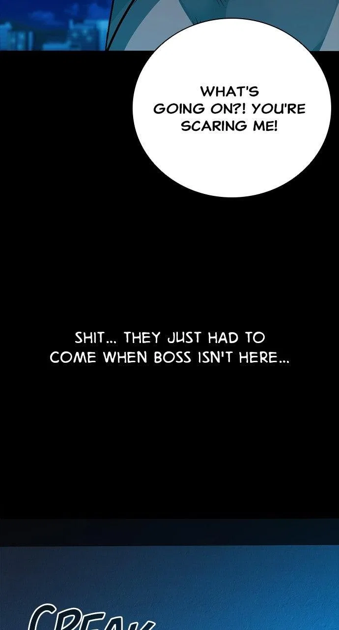 Worst Generation Chapter 50 – Page 144
