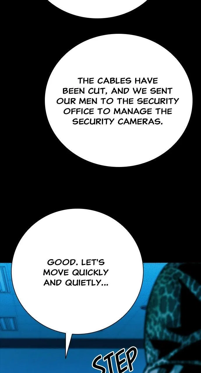 Worst Generation Chapter 50 – Page 149