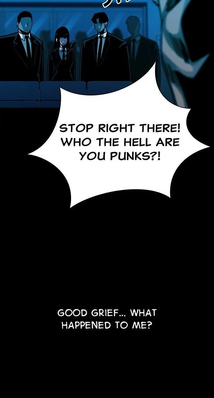 Worst Generation Chapter 50 – Page 150
