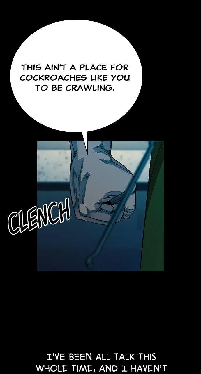 Worst Generation Chapter 50 – Page 151