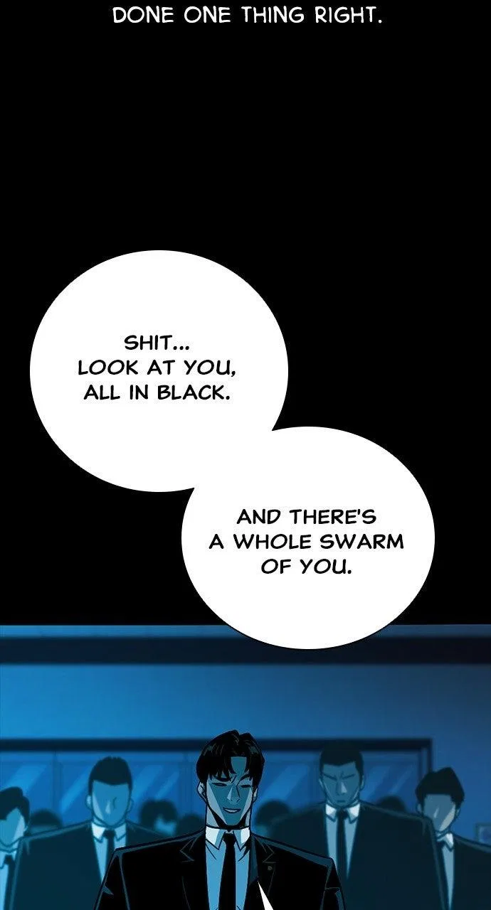 Worst Generation Chapter 50 – Page 152