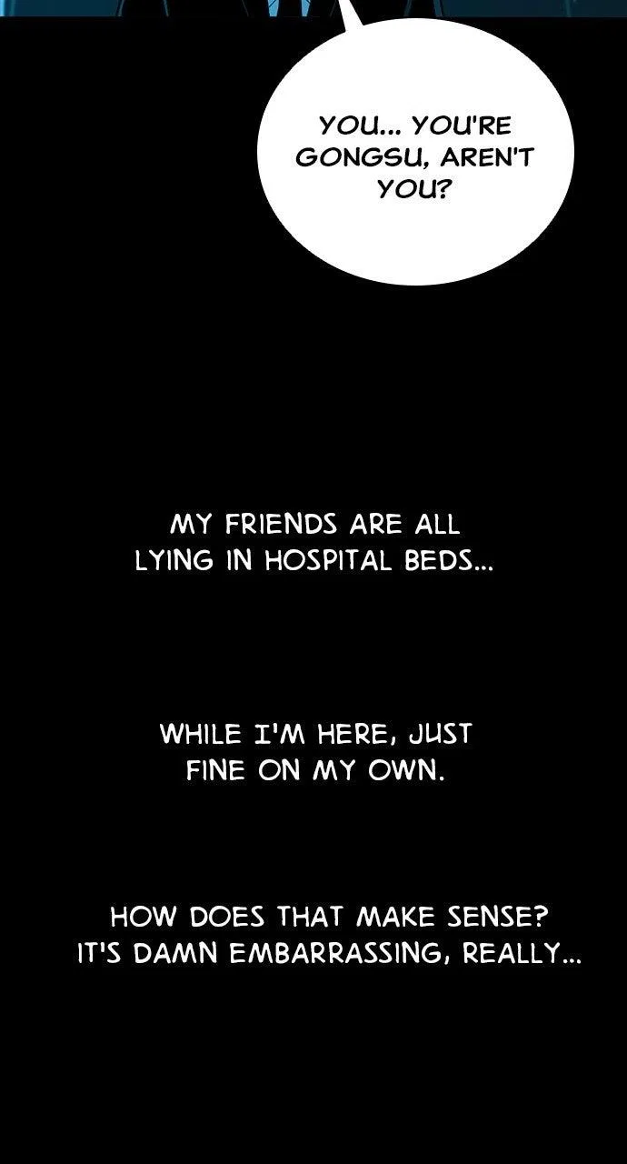 Worst Generation Chapter 50 – Page 153
