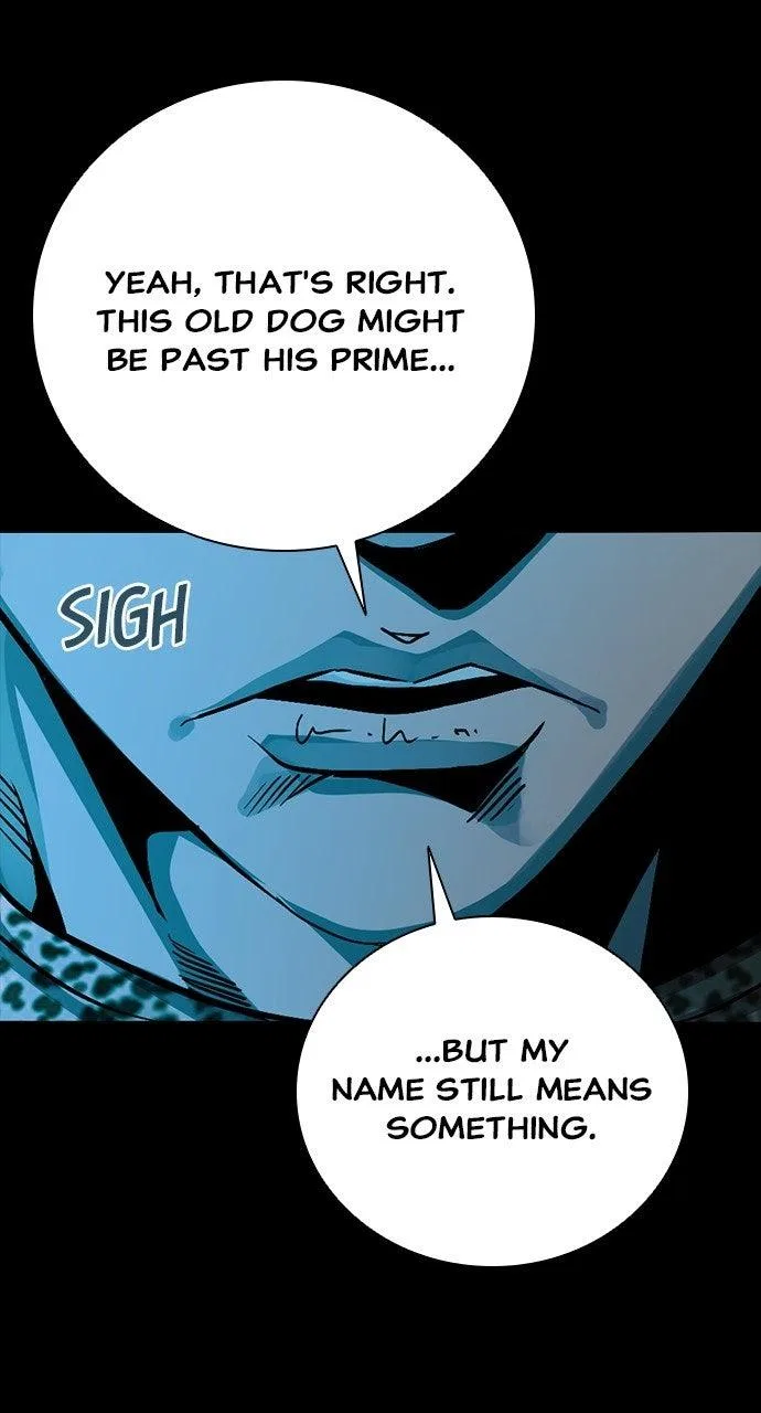 Worst Generation Chapter 50 – Page 154