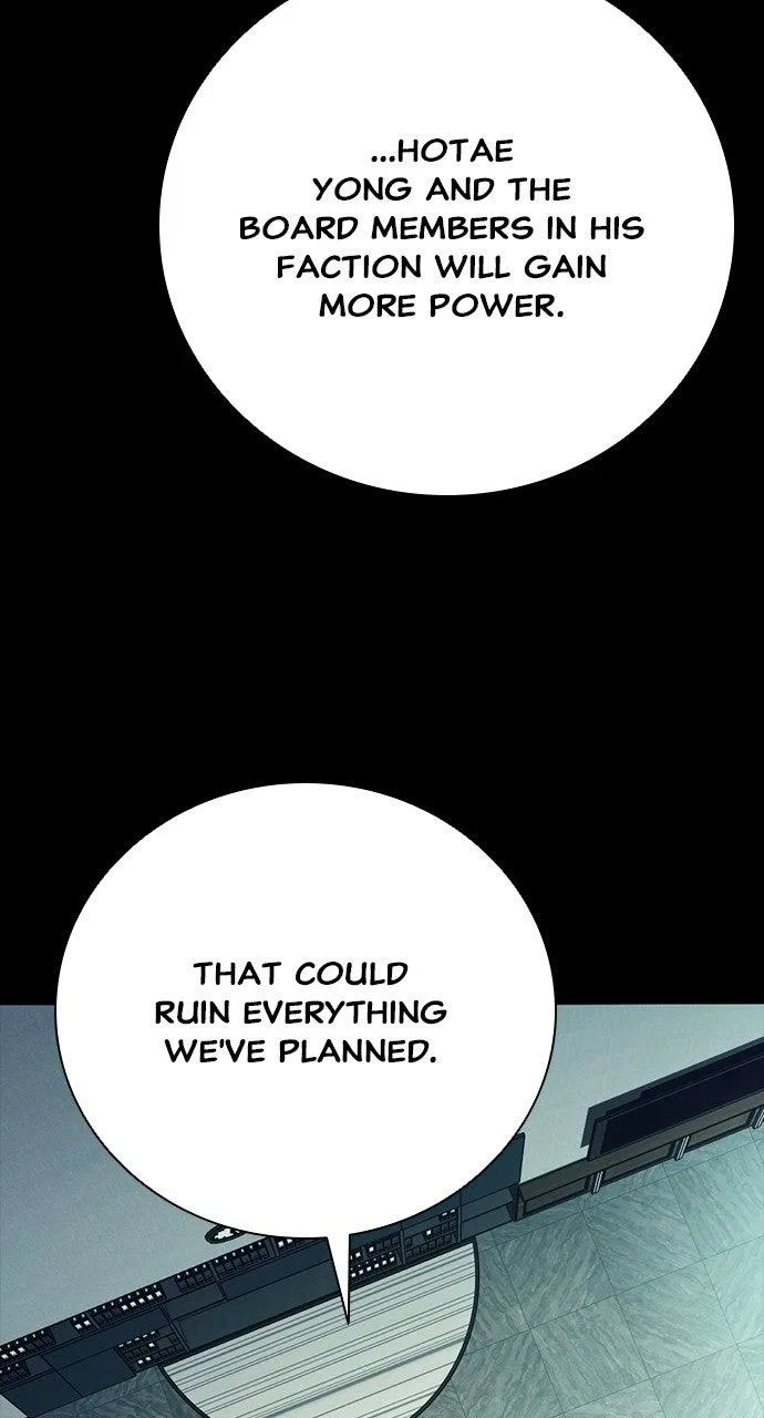 Worst Generation Chapter 49 – Page 8