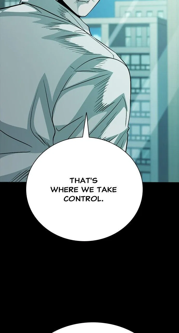 Worst Generation Chapter 49 – Page 11