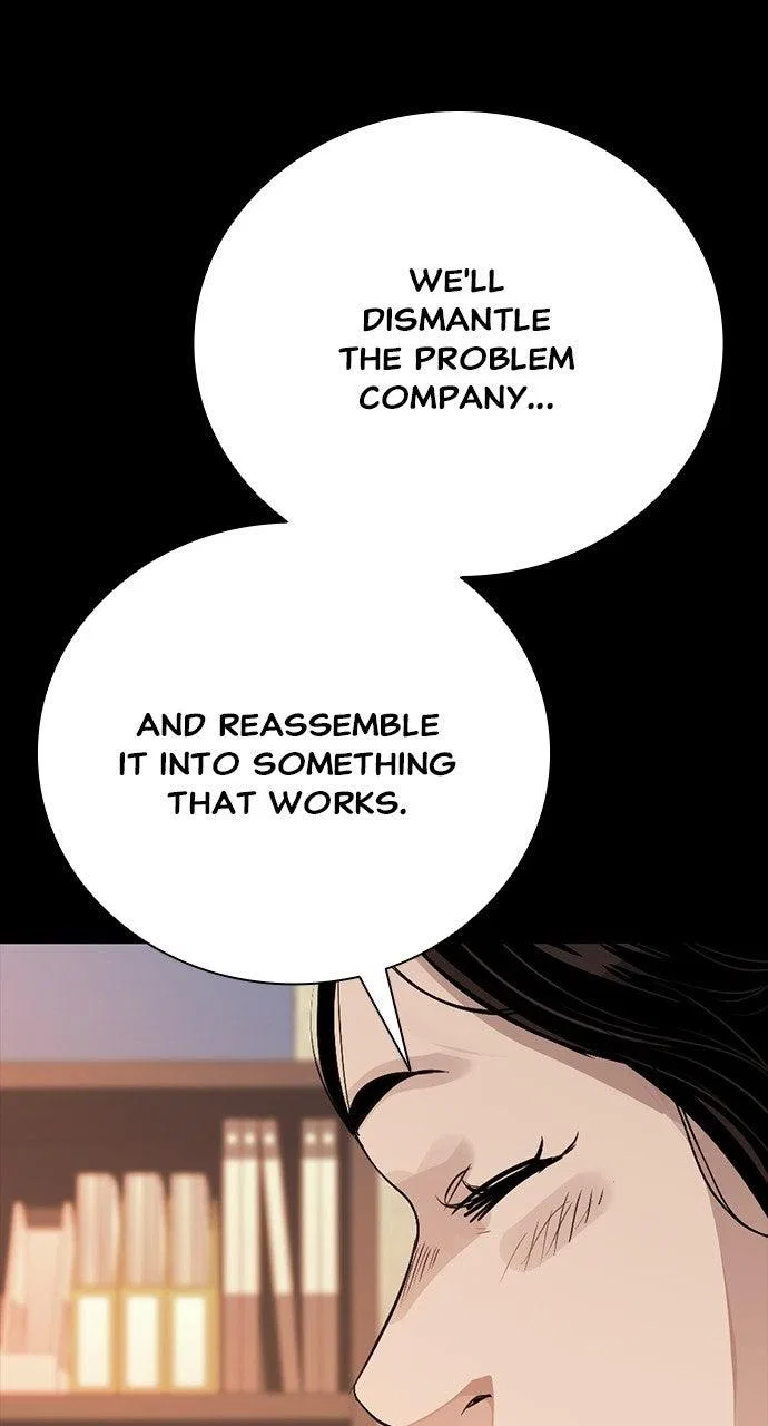 Worst Generation Chapter 49 – Page 23