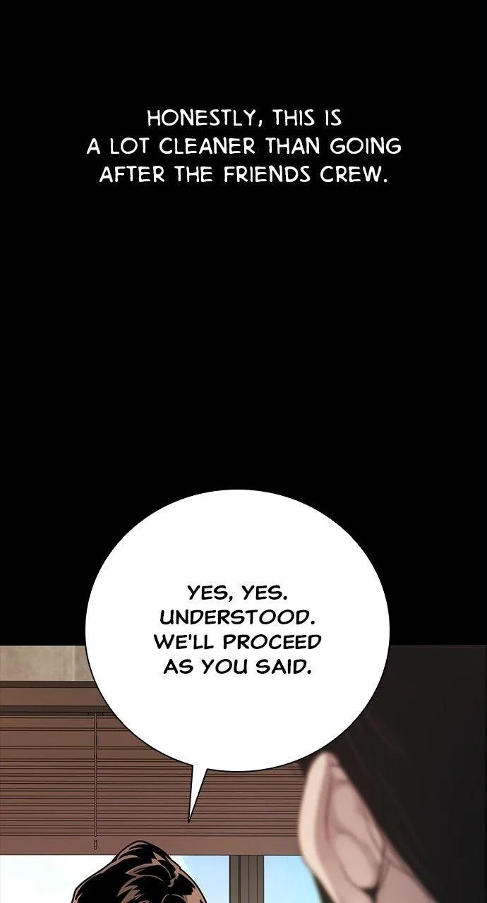 Worst Generation Chapter 49 – Page 35