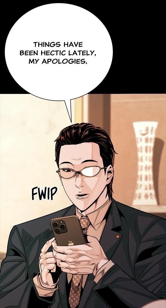 Worst Generation Chapter 49 – Page 65