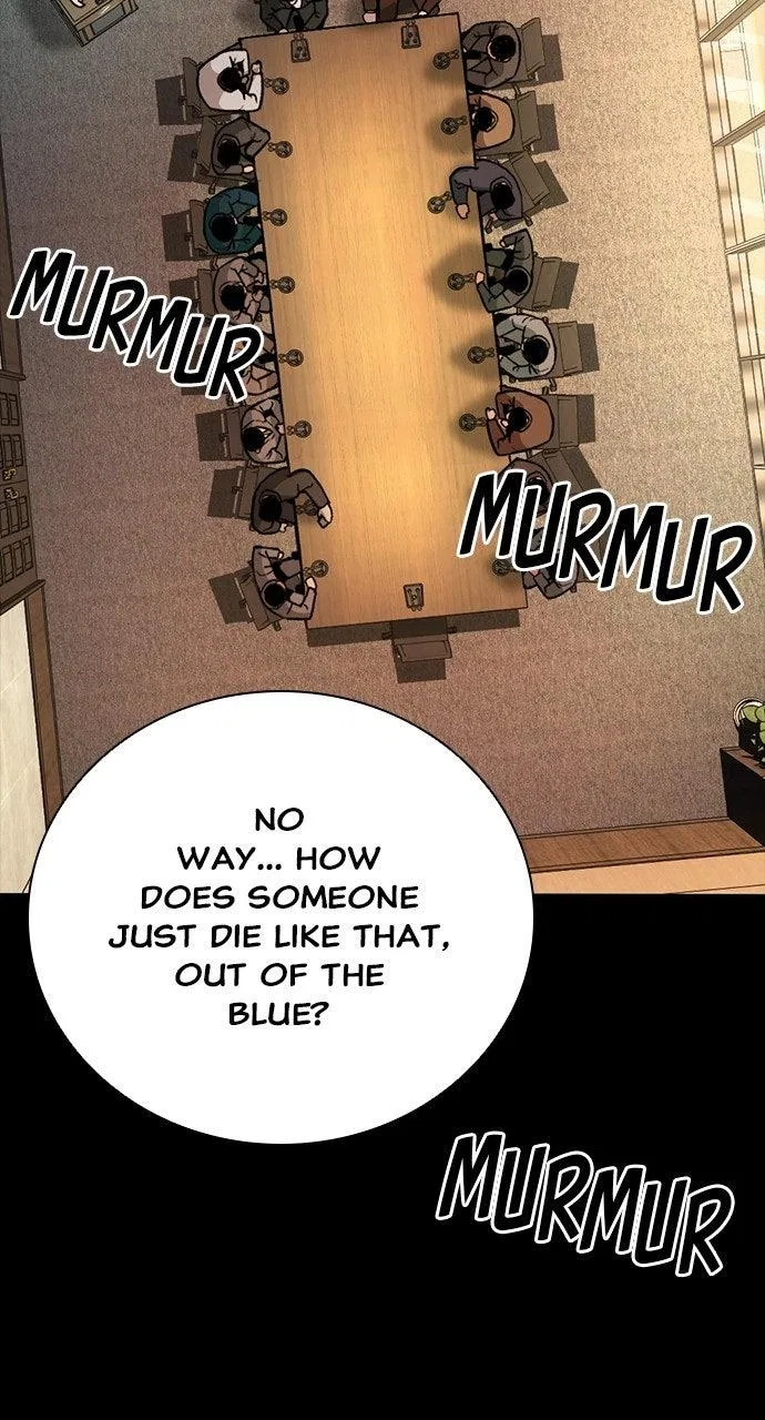 Worst Generation Chapter 49 – Page 71
