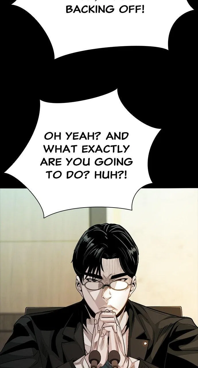 Worst Generation Chapter 49 – Page 79