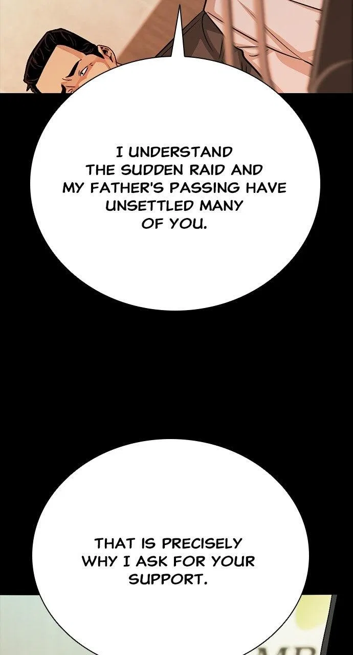 Worst Generation Chapter 49 – Page 83
