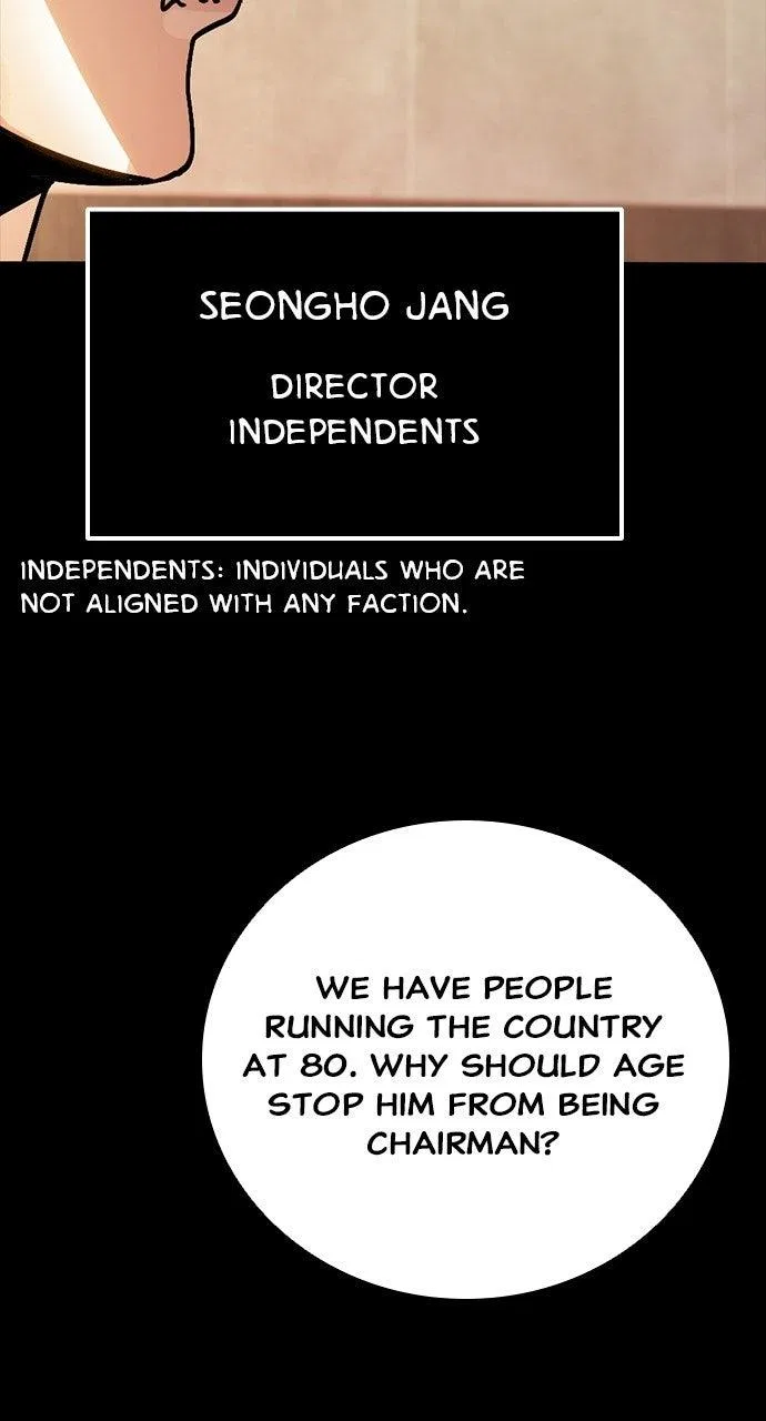 Worst Generation Chapter 49 – Page 91
