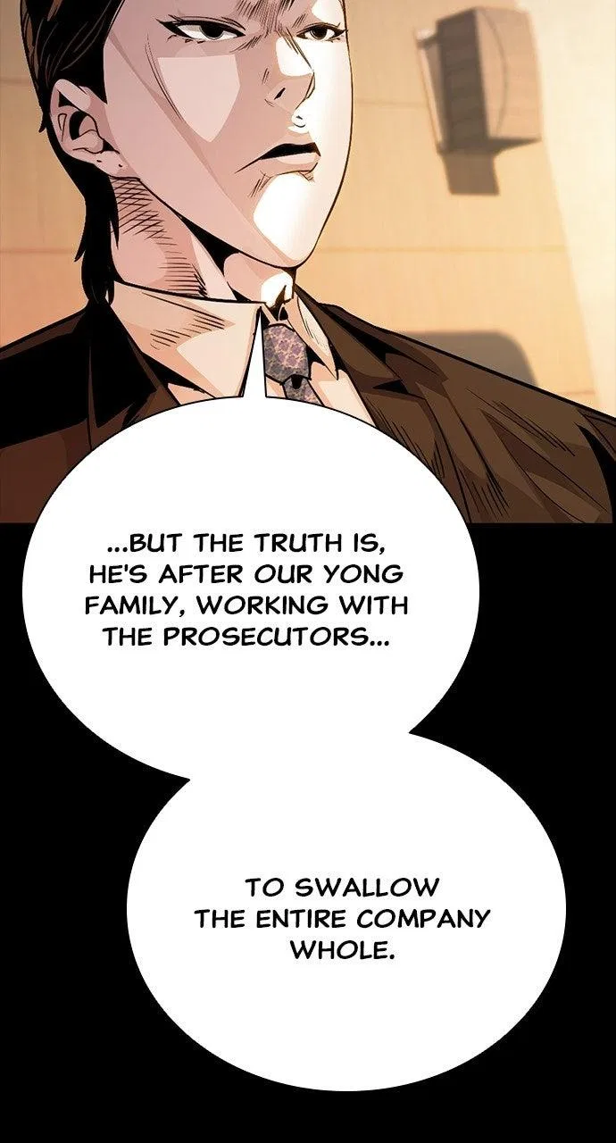 Worst Generation Chapter 49 – Page 109