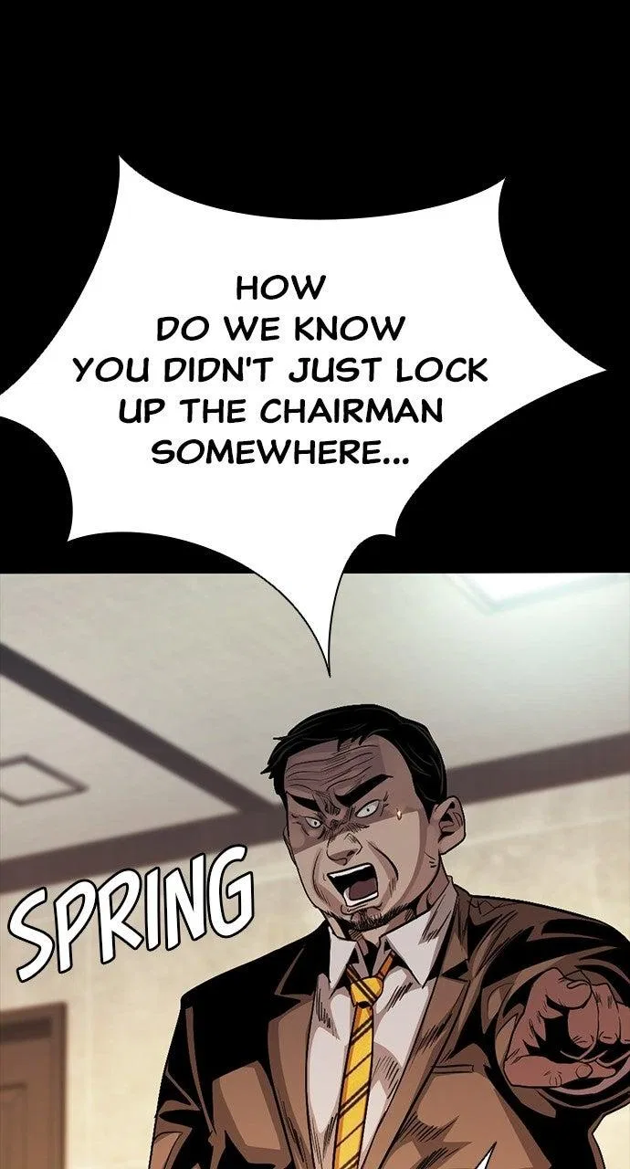 Worst Generation Chapter 49 – Page 124