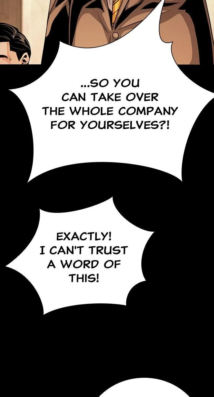 Worst Generation Chapter 49 – Page 125