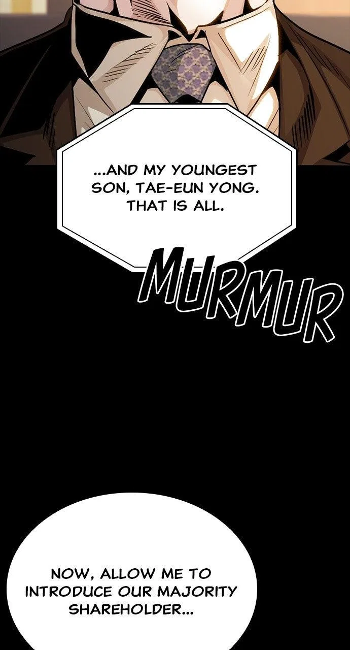 Worst Generation Chapter 49 – Page 133