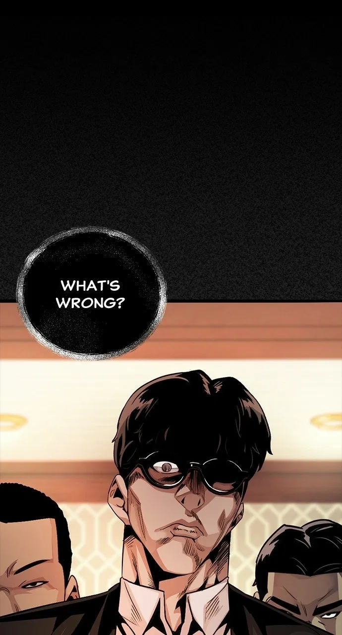 Worst Generation Chapter 48 – Page 1