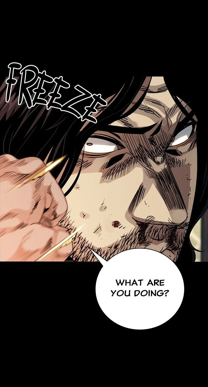 Worst Generation Chapter 48 – Page 35