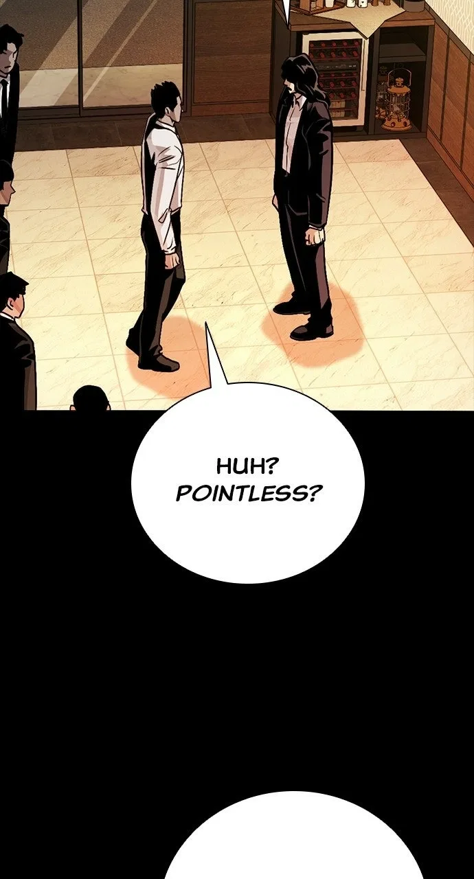 Worst Generation Chapter 48 – Page 38