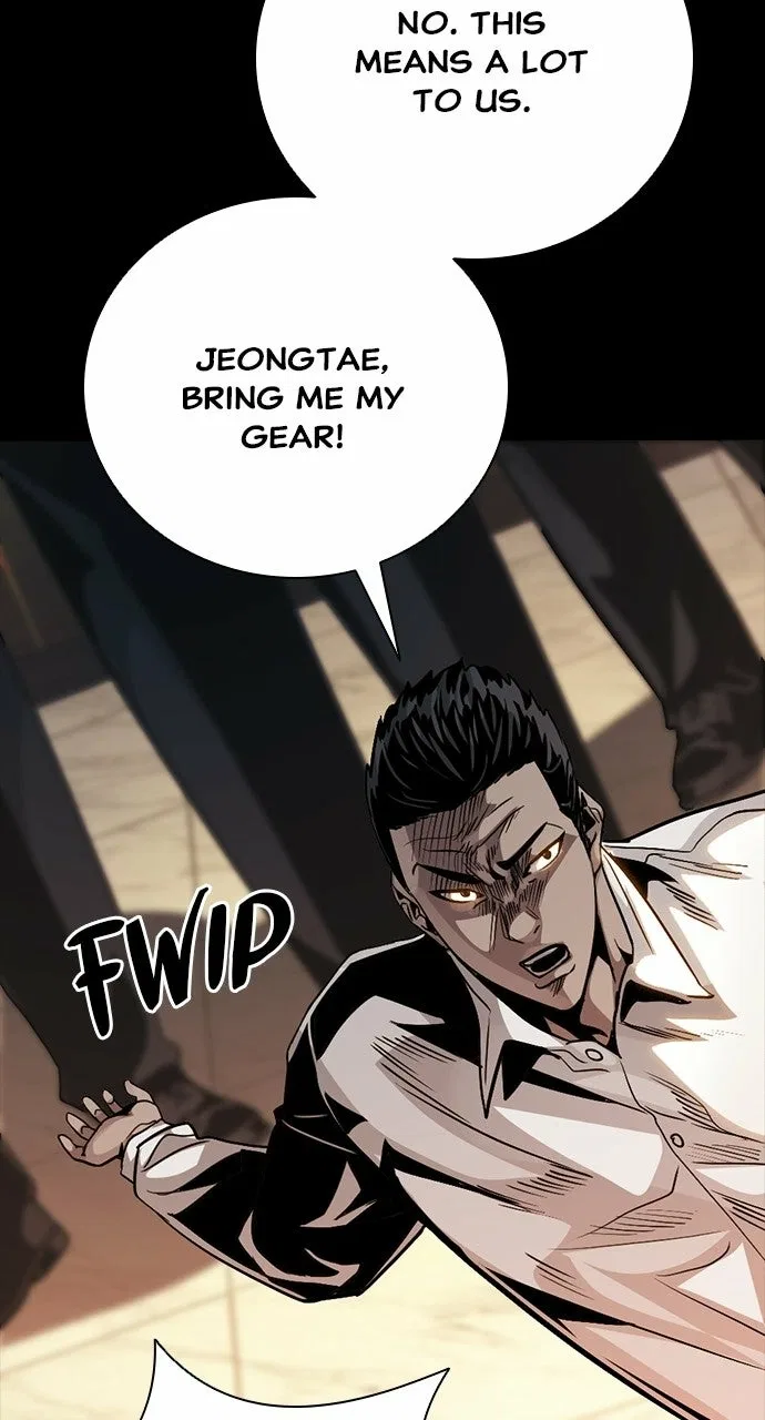 Worst Generation Chapter 48 – Page 39