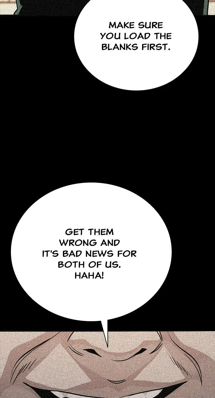Worst Generation Chapter 48 – Page 108