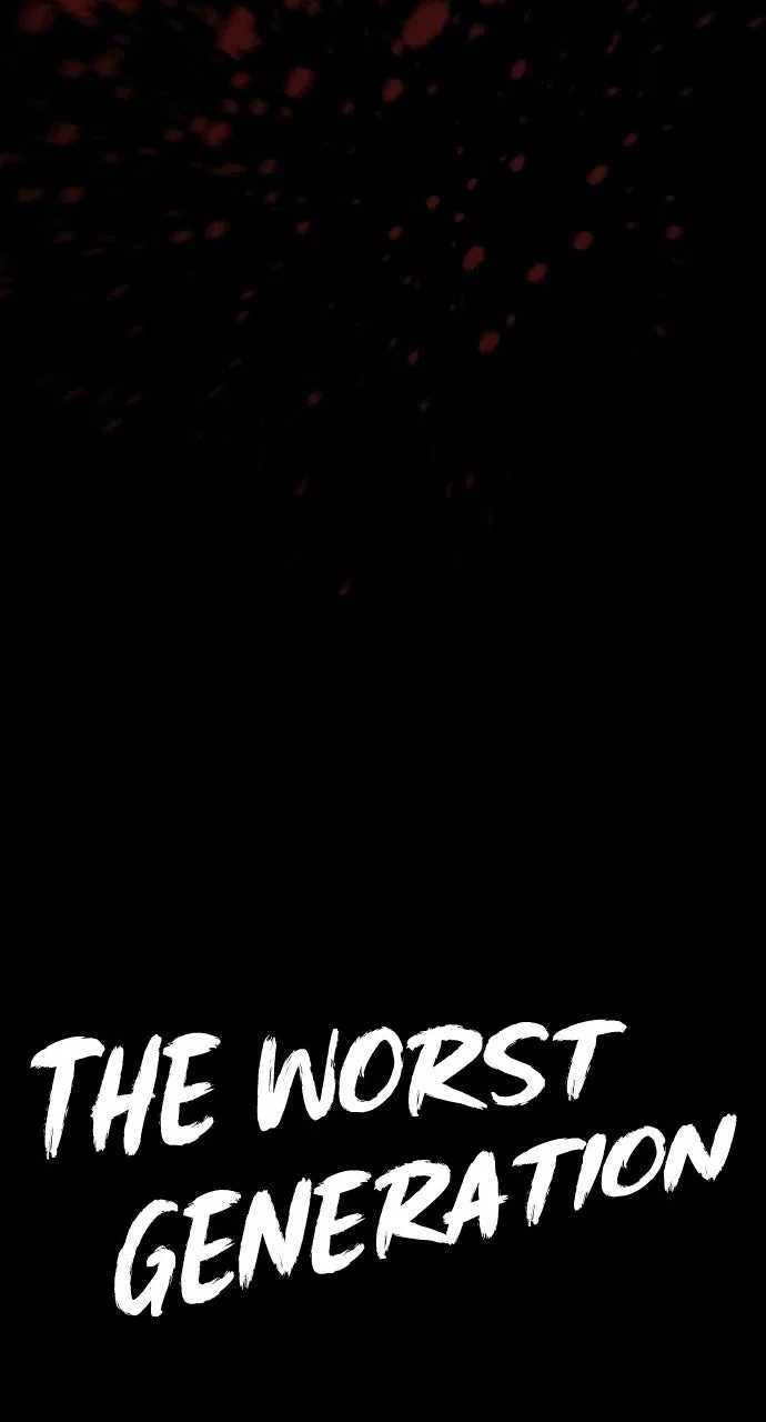 Worst Generation Chapter 48 – Page 113