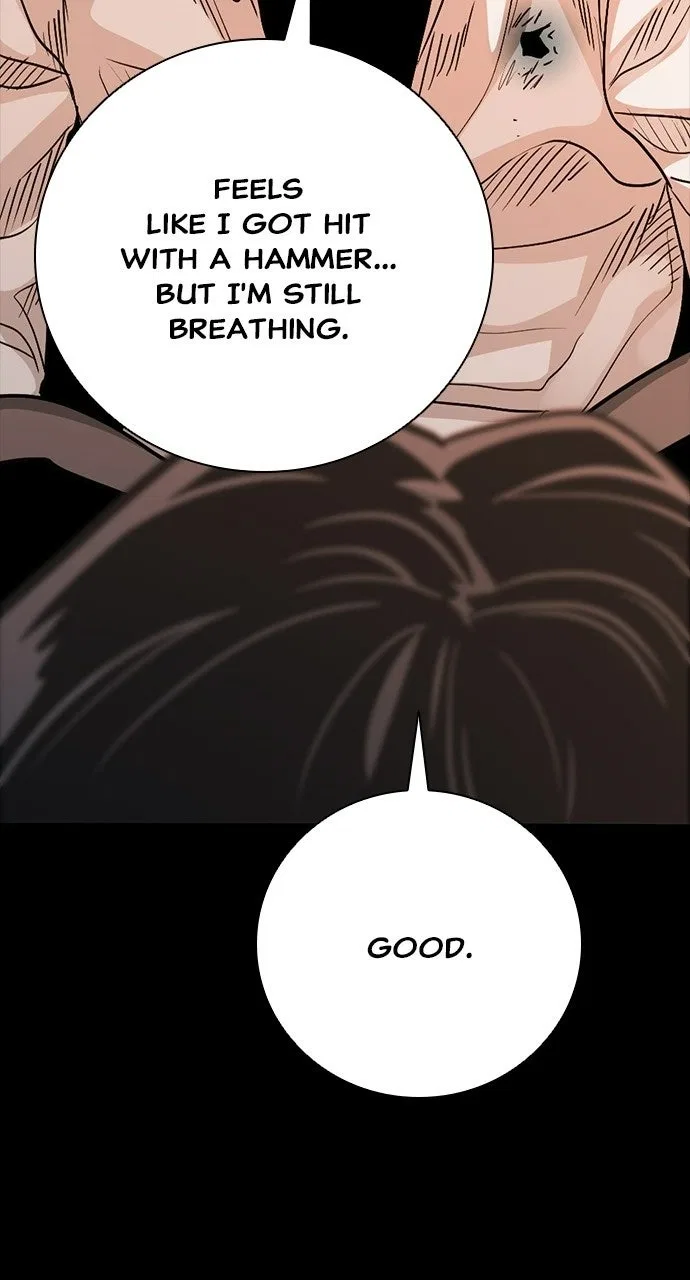 Worst Generation Chapter 48 – Page 119