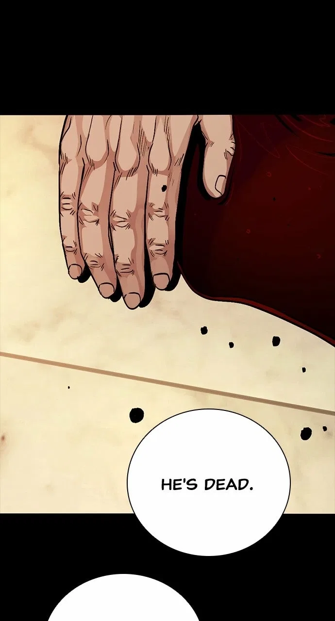 Worst Generation Chapter 48 – Page 121