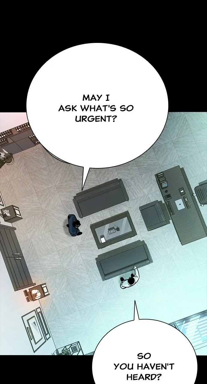Worst Generation Chapter 48 – Page 132