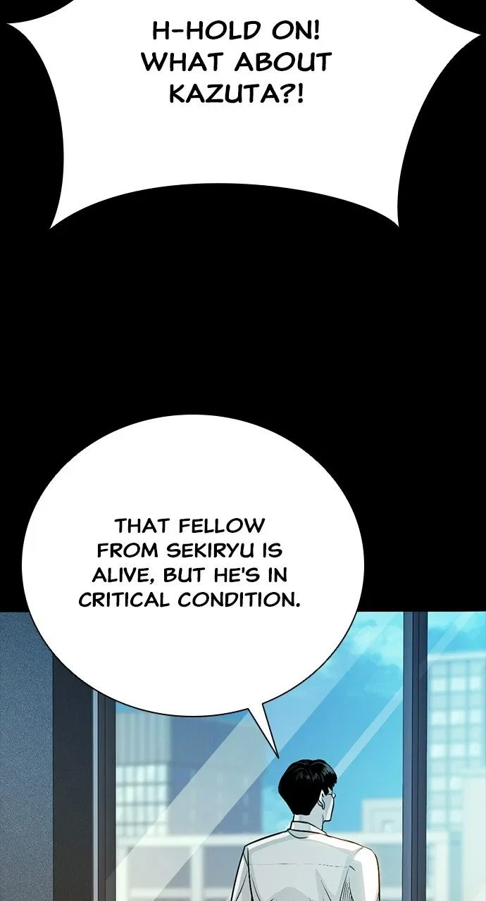 Worst Generation Chapter 48 – Page 138
