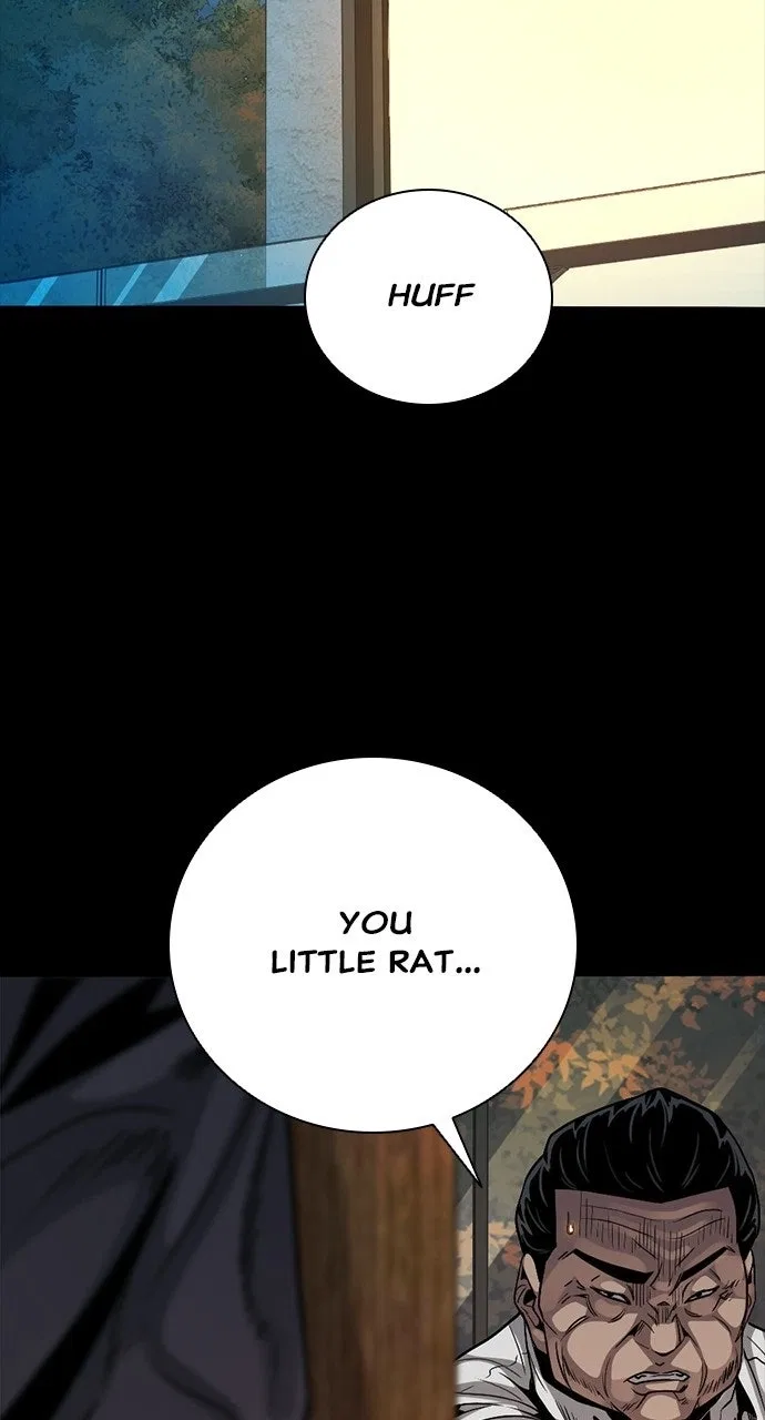Worst Generation Chapter 47 – Page 3