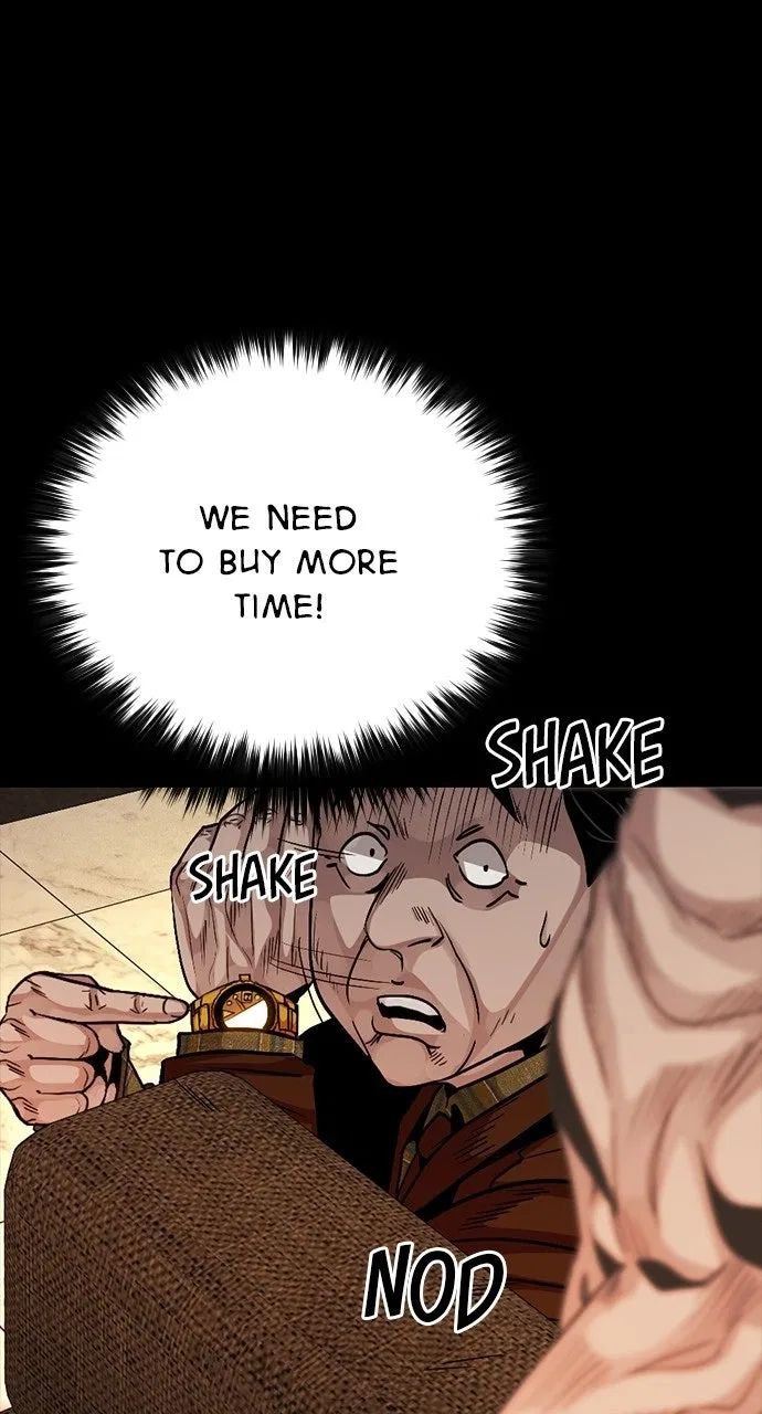 Worst Generation Chapter 47 – Page 6