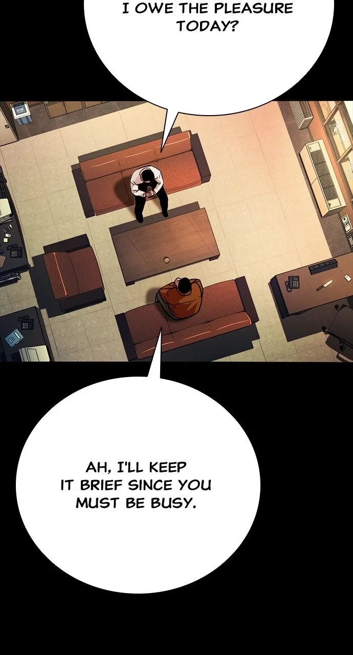 Worst Generation Chapter 47 – Page 21