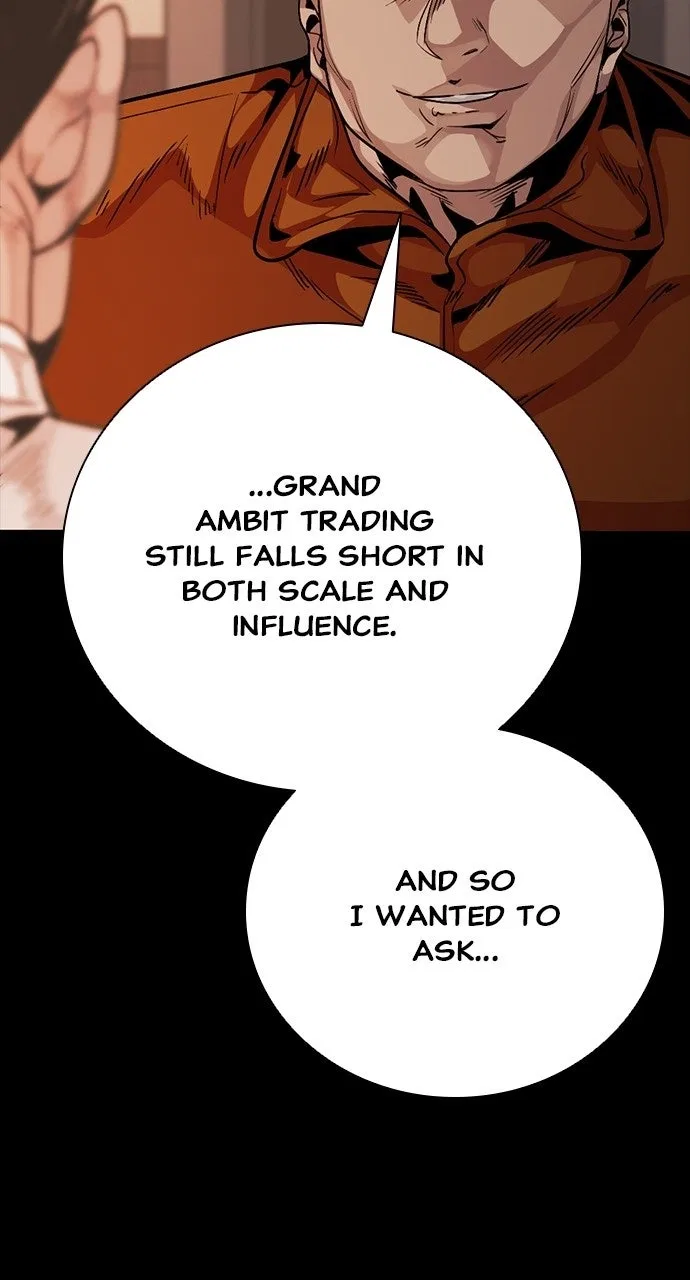 Worst Generation Chapter 47 – Page 23