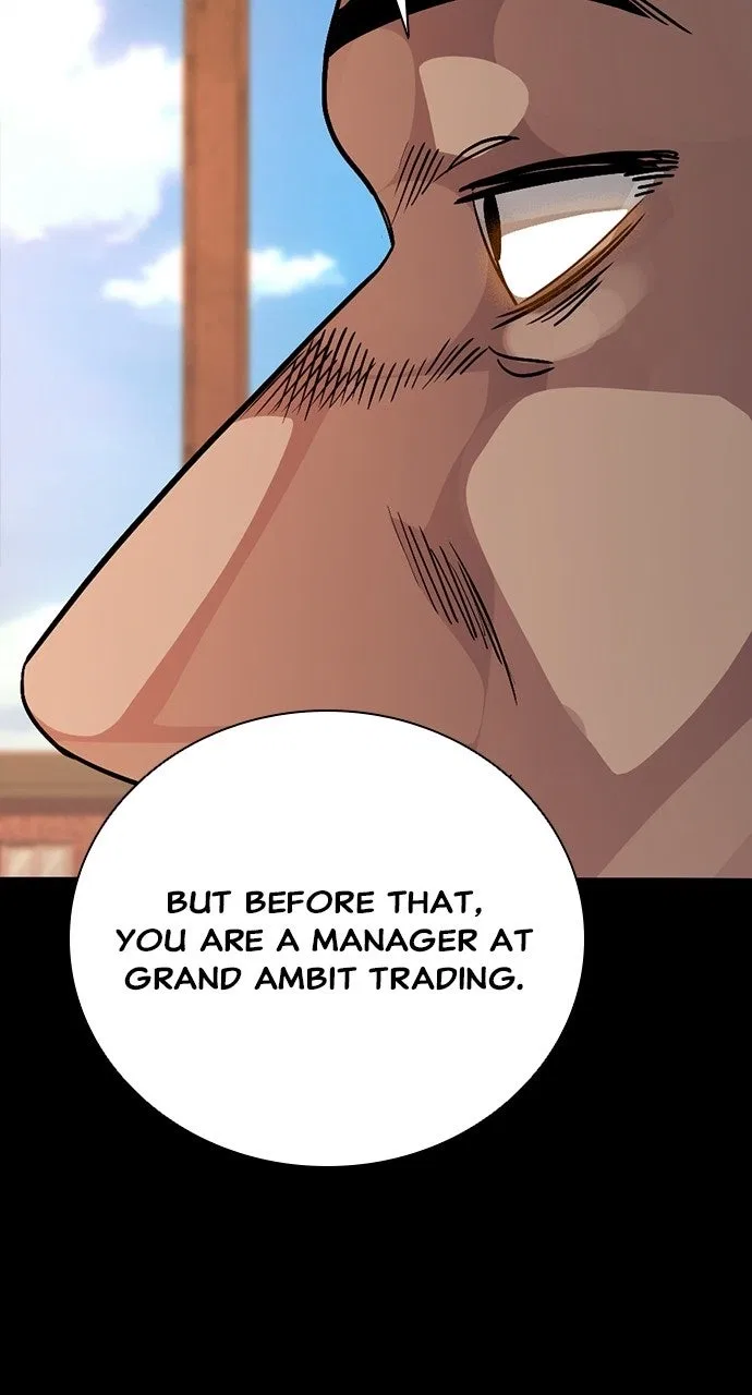 Worst Generation Chapter 47 – Page 33
