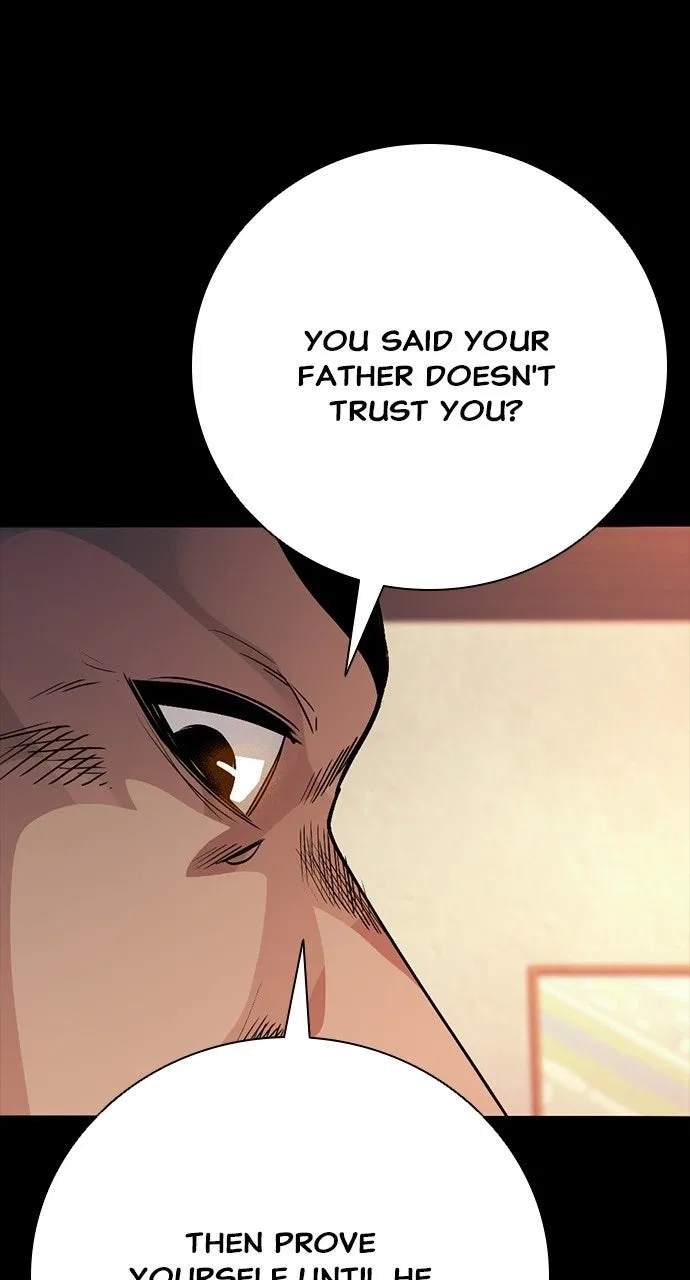 Worst Generation Chapter 47 – Page 39
