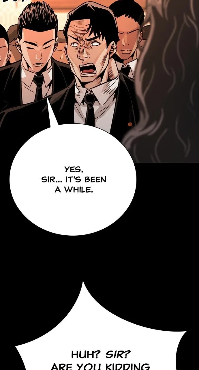 Worst Generation Chapter 47 – Page 69