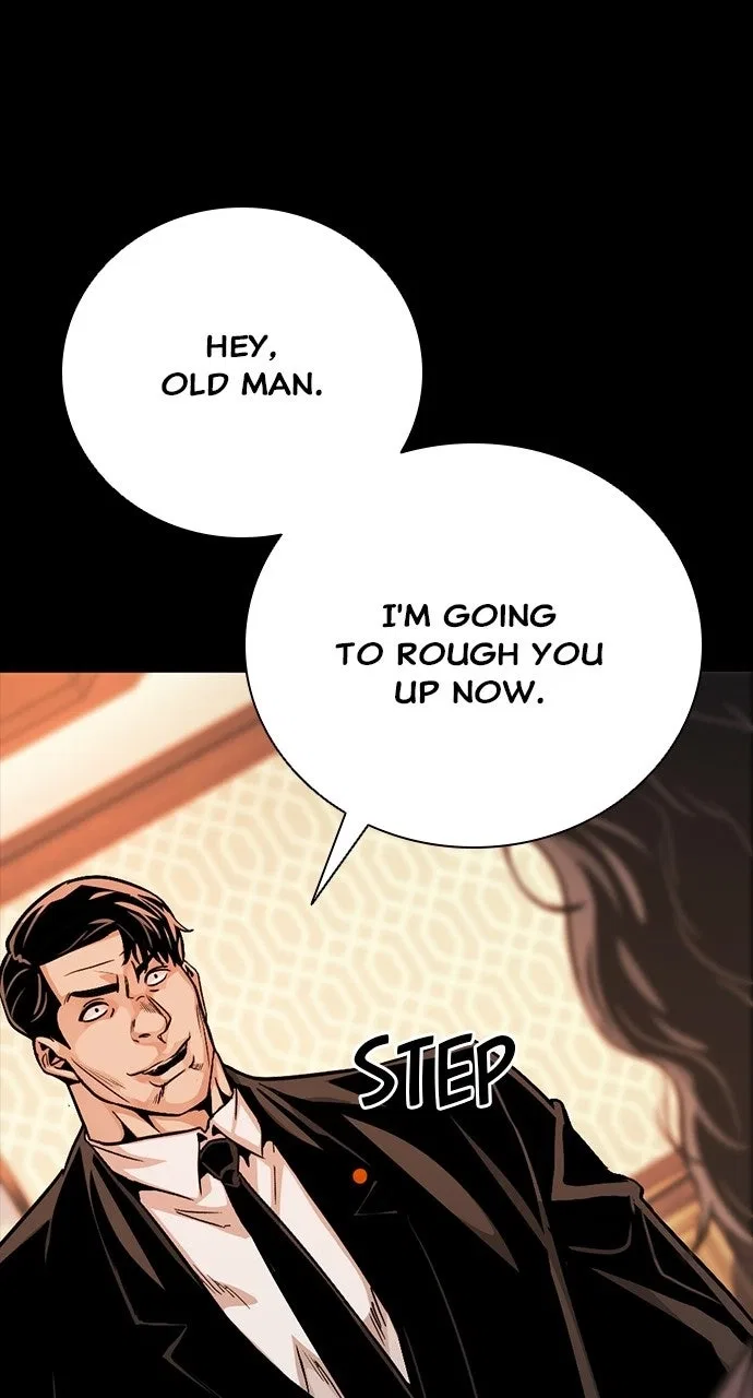 Worst Generation Chapter 47 – Page 85